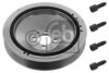 FEBI BILSTEIN 40601 Belt Pulley, crankshaft